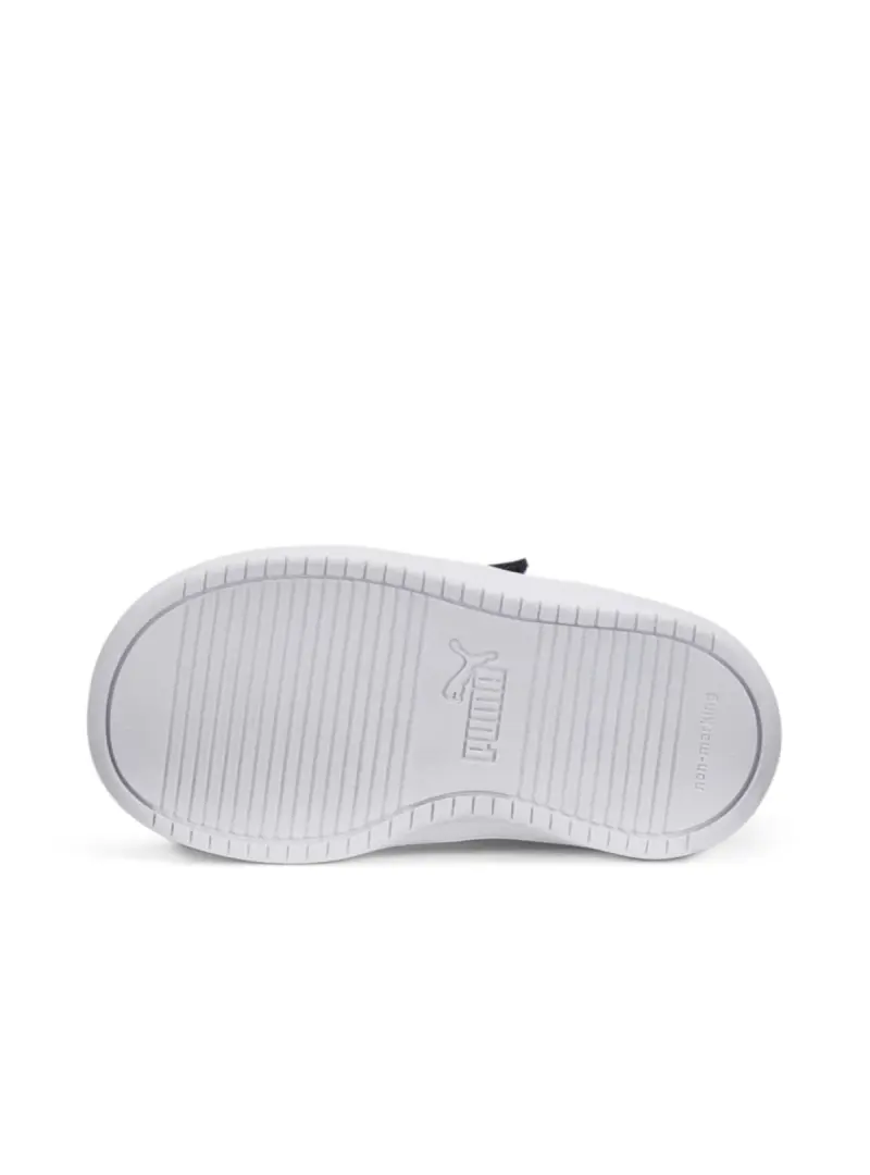 Puma Dziecięce Sneakersy Rickie Ac Inf 38431407 Granatowy | Sklep Monotox