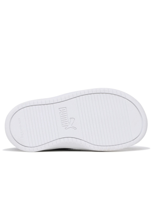 Puma Dziecięce Sneakersy Rickie Ac+ Inf 38431413 Granatowy | Sklep Monotox