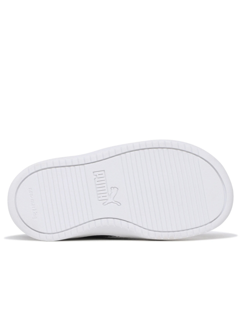 Puma Dziecięce Sneakersy Rickie Ac+ Inf 38431413 Granatowy | Sklep Monotox