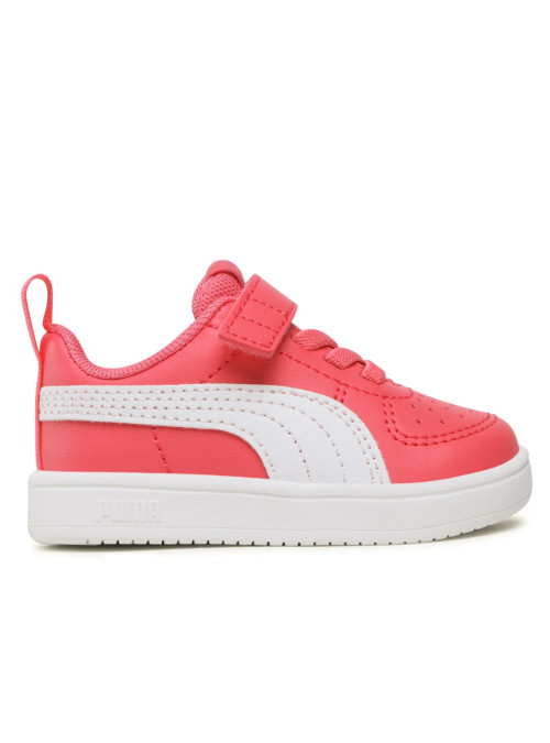 Puma Dziecięce Sneakersy Rickie Ac+ Inf 38431416 Różowy | Sklep Monotox