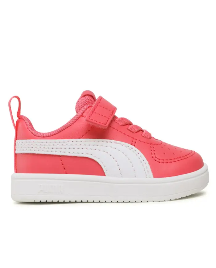Puma Dziecięce Sneakersy Rickie Ac+ Inf 38431416 Różowy | Sklep Monotox