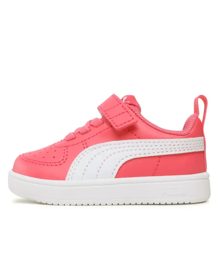 Puma Dziecięce Sneakersy Rickie Ac+ Inf 38431416 Różowy | Sklep Monotox