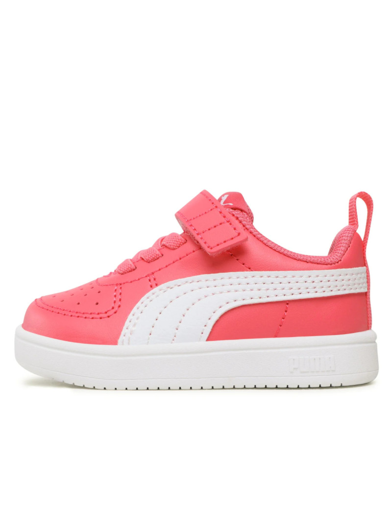 Puma Dziecięce Sneakersy Rickie Ac+ Inf 38431416 Różowy | Sklep Monotox
