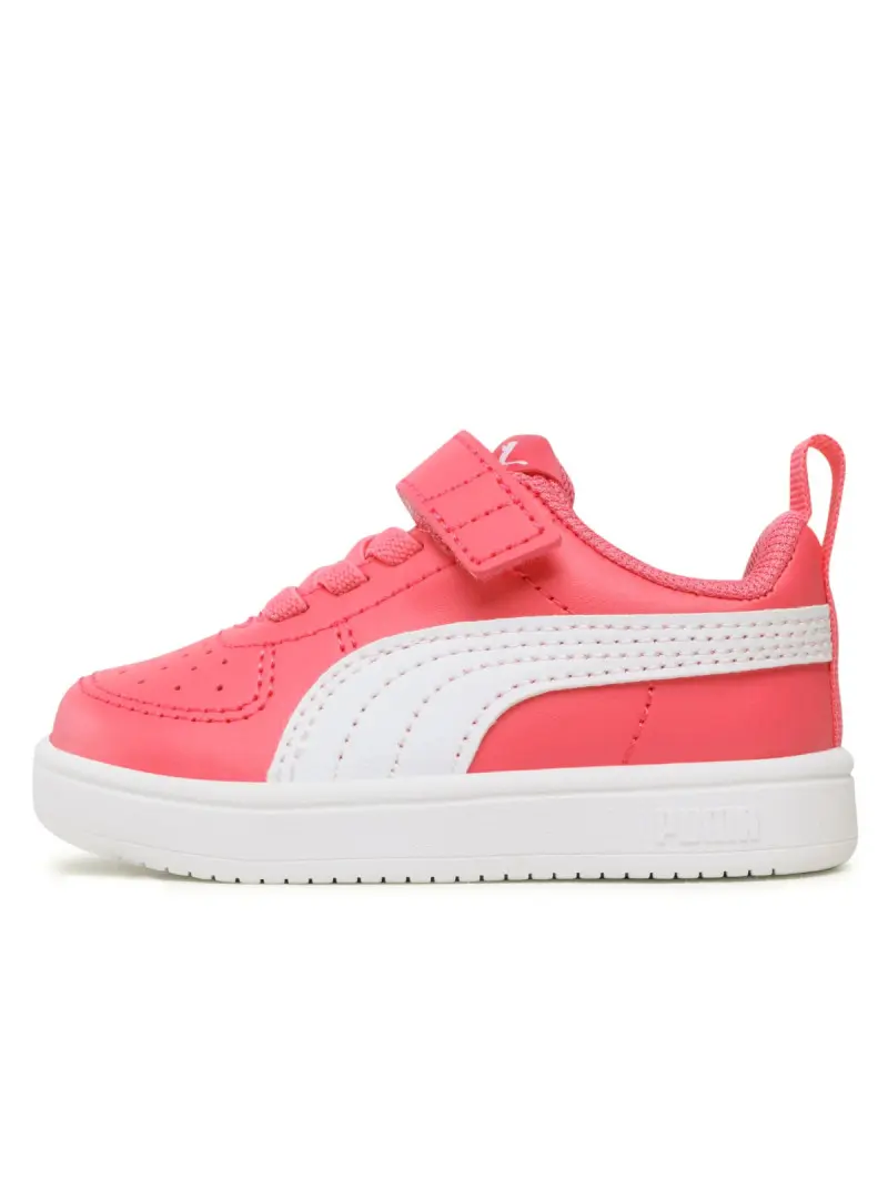 Puma Dziecięce Sneakersy Rickie Ac+ Inf 38431416 Różowy | Sklep Monotox