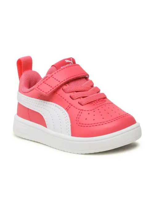 Puma Dziecięce Sneakersy Rickie Ac+ Inf 38431416 Różowy | Sklep Monotox