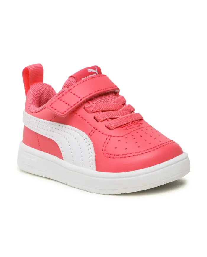 Puma Dziecięce Sneakersy Rickie Ac+ Inf 38431416 Różowy | Sklep Monotox