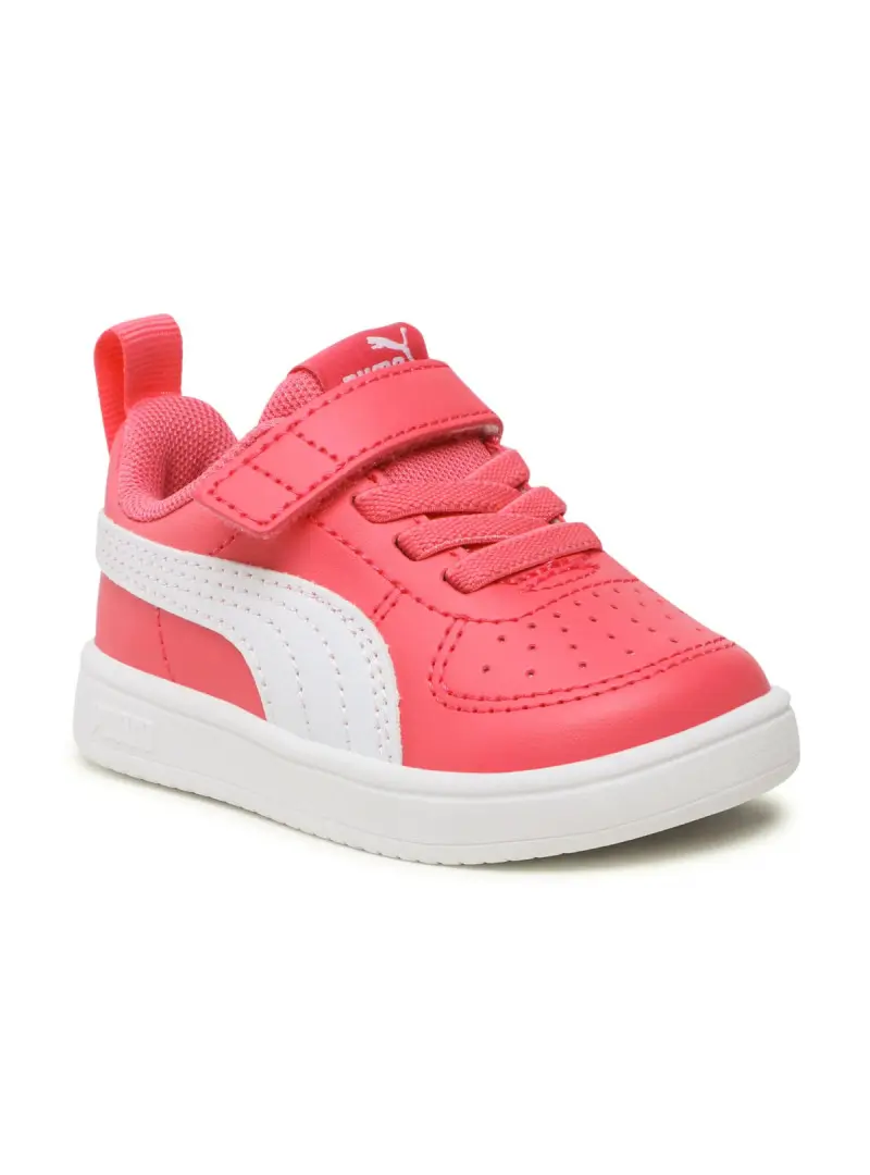 Puma Dziecięce Sneakersy Rickie Ac+ Inf 38431416 Różowy | Sklep Monotox