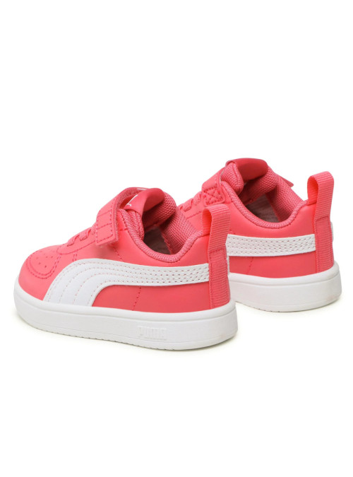 Puma Dziecięce Sneakersy Rickie Ac+ Inf 38431416 Różowy | Sklep Monotox