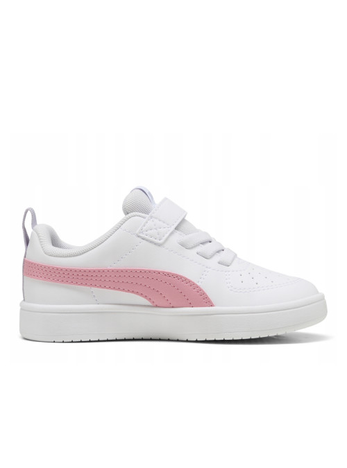 Puma Dziecięce Sneakersy Rickie Ac+ Inf 38431443 Biały | Sklep Monotox