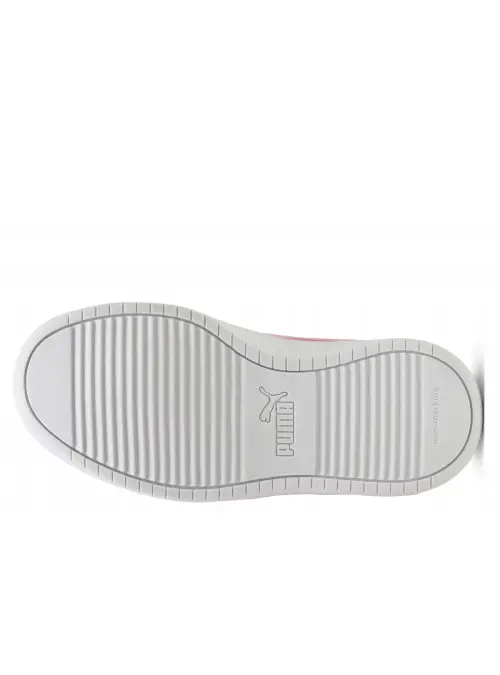 Puma Dziecięce Sneakersy Rickie Ac+ Inf 38431443 Biały | Sklep Monotox