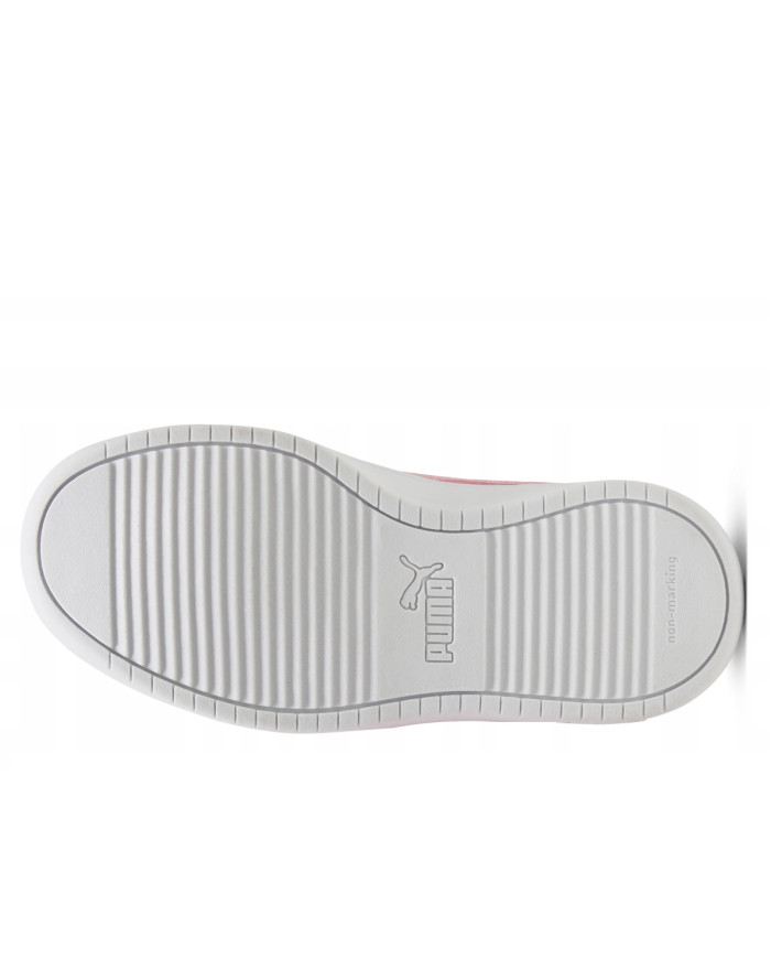 Puma Dziecięce Sneakersy Rickie Ac+ Inf 38431443 Biały | Sklep Monotox