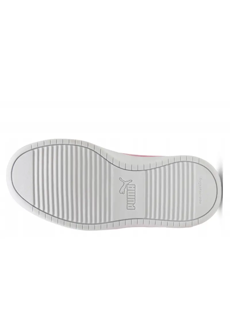 Puma Dziecięce Sneakersy Rickie Ac+ Inf 38431443 Biały | Sklep Monotox