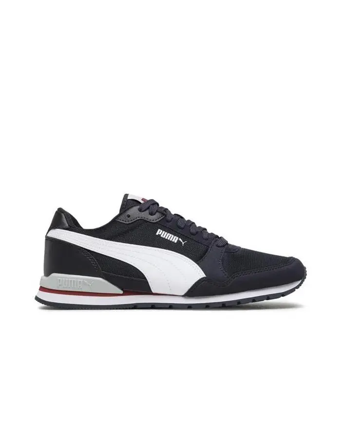 Puma Męskie Sneakersy St Runner V3 Mesh 38464011 Granatowy | Sklep Monotox