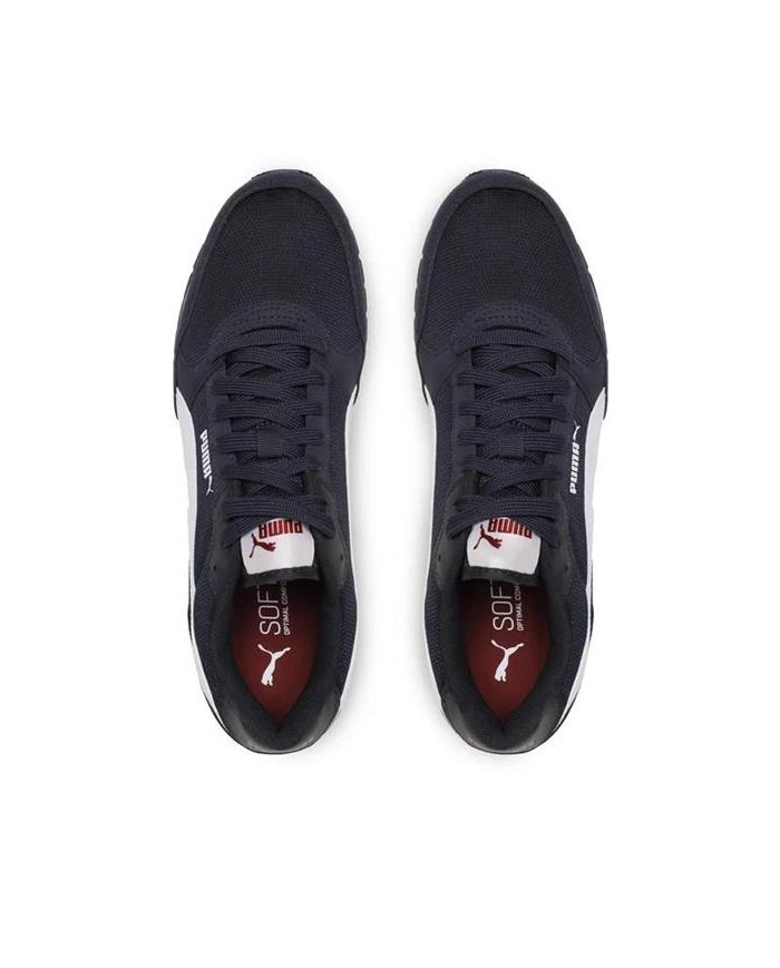 Puma Męskie Sneakersy St Runner V3 Mesh 38464011 Granatowy | Sklep Monotox
