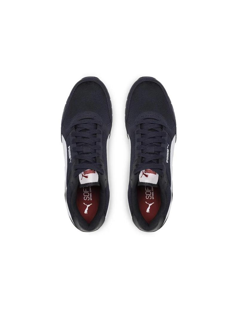 Puma Męskie Sneakersy St Runner V3 Mesh 38464011 Granatowy | Sklep Monotox