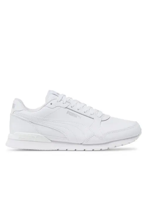 Puma Męskie Sneakersy St Runner V3 L 38485510 Biały | Sklep Monotox