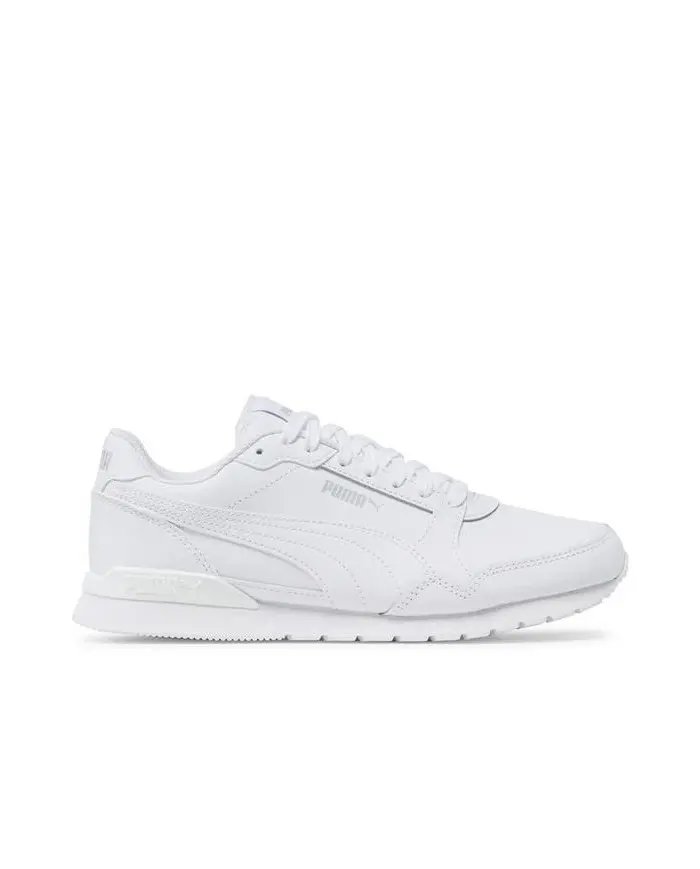 Puma Męskie Sneakersy St Runner V3 L 38485510 Biały | Sklep Monotox