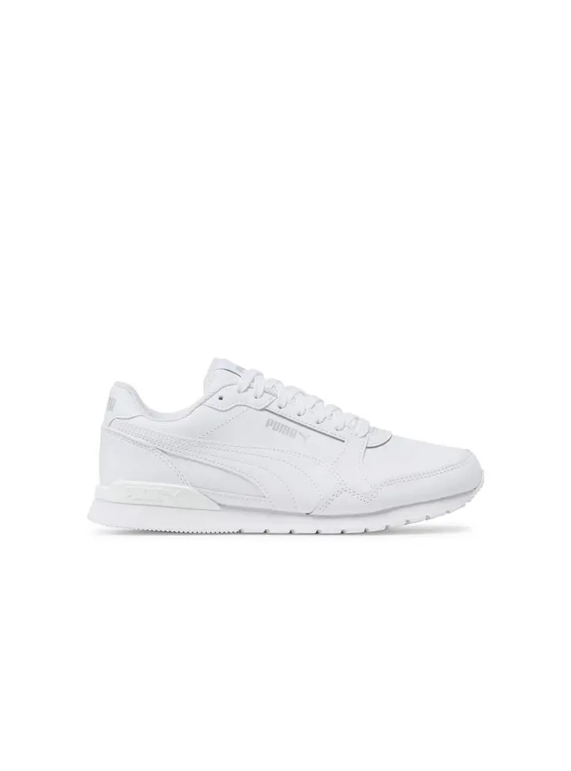 Puma Męskie Sneakersy St Runner V3 L 38485510 Biały | Sklep Monotox