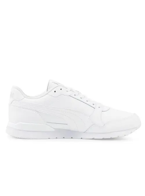 Puma Męskie Sneakersy St Runner V3 L 38485510 Biały | Sklep Monotox