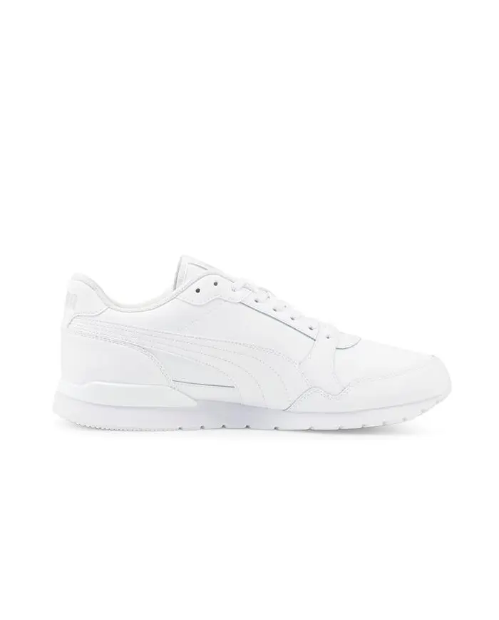 Puma Męskie Sneakersy St Runner V3 L 38485510 Biały | Sklep Monotox