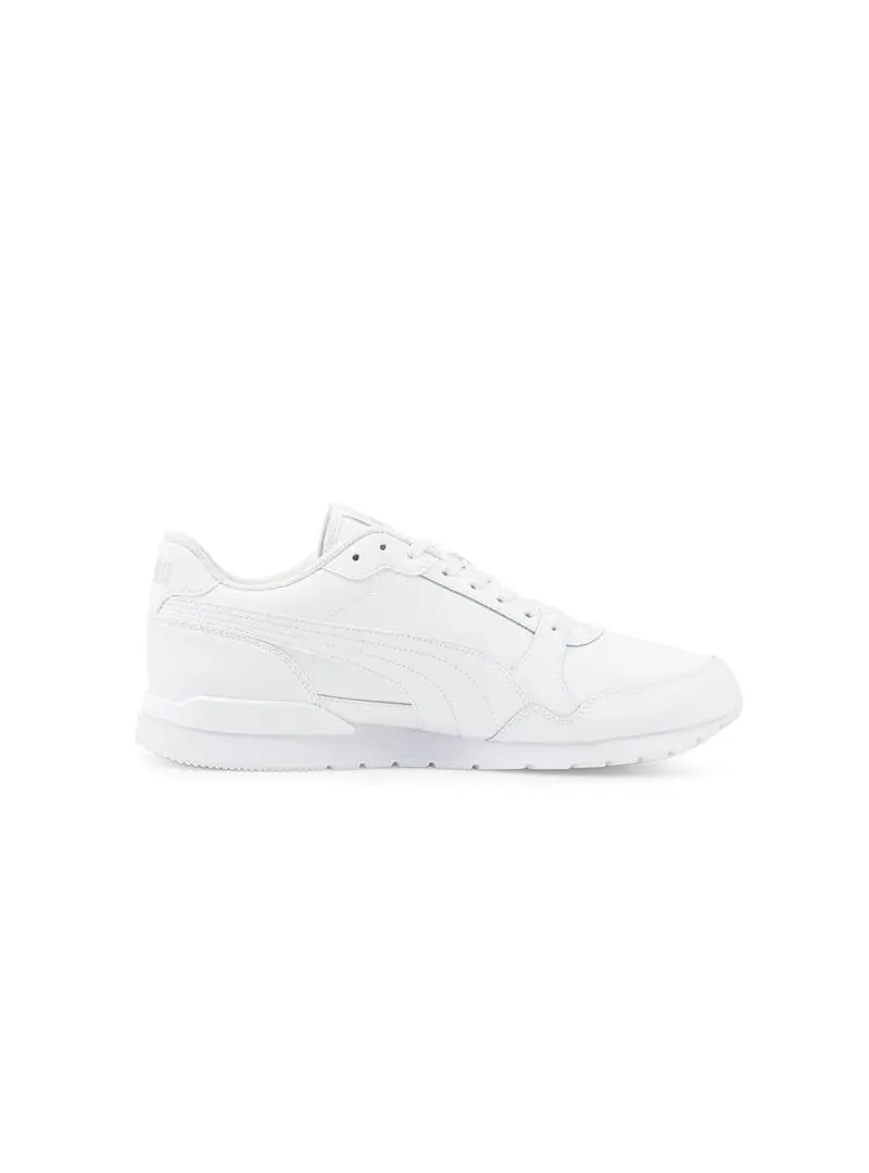 Puma Męskie Sneakersy St Runner V3 L 38485510 Biały | Sklep Monotox