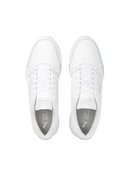 Puma Męskie Sneakersy St Runner V3 L 38485510 Biały | Sklep Monotox