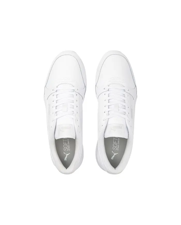 Puma Męskie Sneakersy St Runner V3 L 38485510 Biały | Sklep Monotox