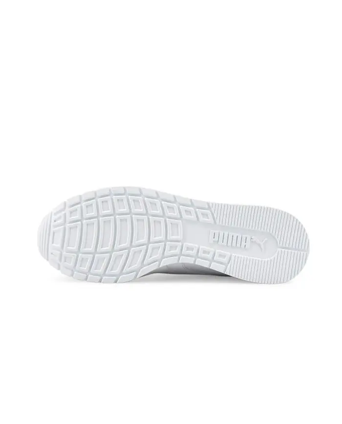 Puma Męskie Sneakersy St Runner V3 L 38485510 Biały | Sklep Monotox