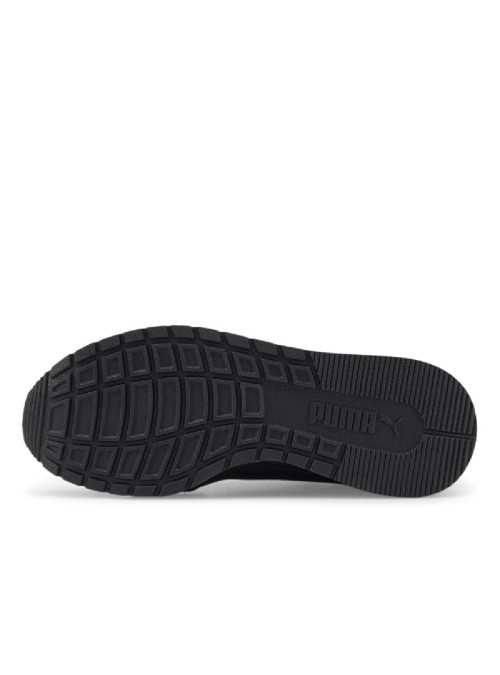 Puma Dziecięce Sneakersy St Runner V3 L Jr 38490401 Czarny | Sklep Monotox