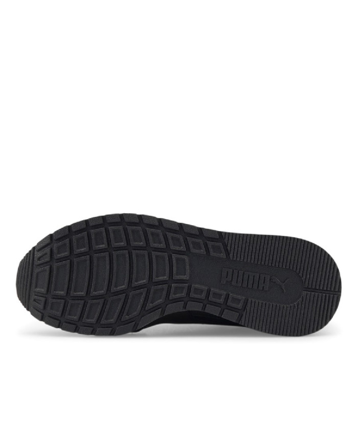 Puma Dziecięce Sneakersy St Runner V3 L Jr 38490401 Czarny | Sklep Monotox