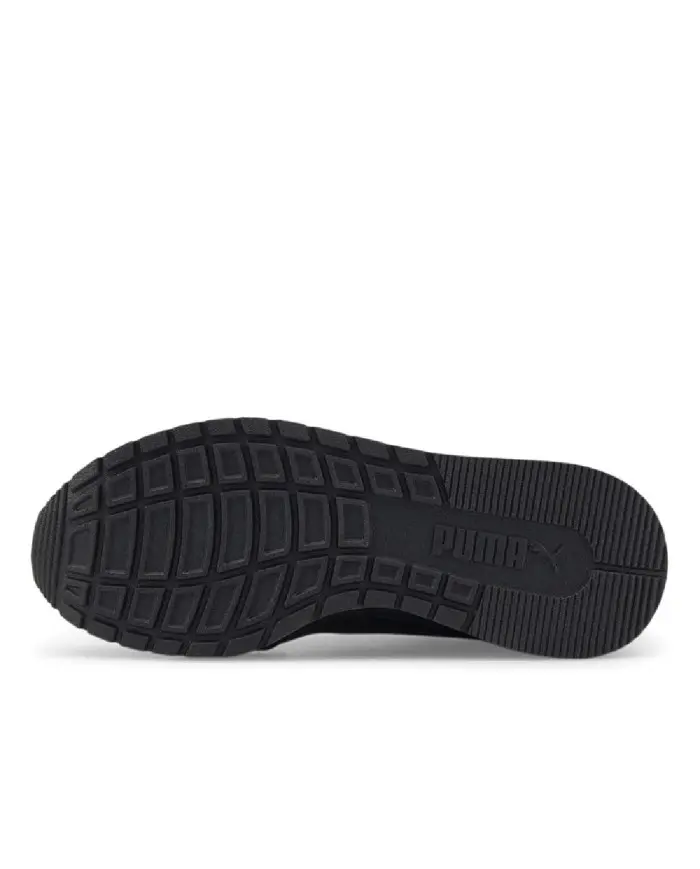 Puma Dziecięce Sneakersy St Runner V3 L Jr 38490401 Czarny | Sklep Monotox