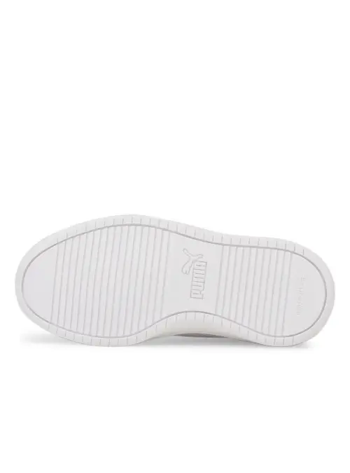 Puma Dziecięce Sneakersy Rickie Ac + Ps 38583601 Biały | Sklep Monotox