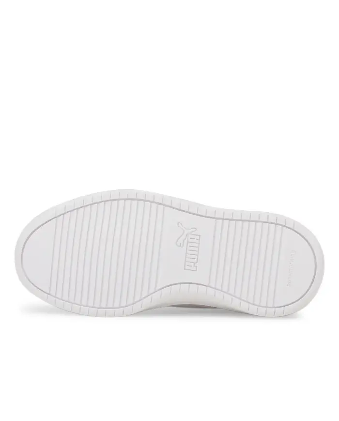 Puma Dziecięce Sneakersy Rickie Ac + Ps 38583601 Biały | Sklep Monotox