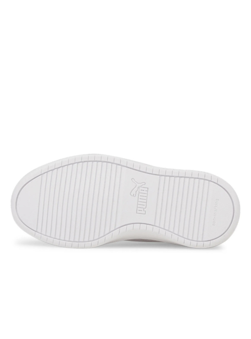 Puma Dziecięce Sneakersy Rickie Ac + Ps 38583601 Biały | Sklep Monotox