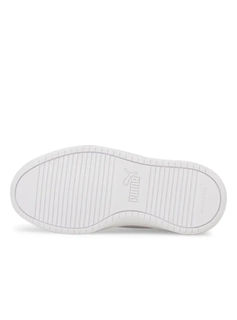 Puma Dziecięce Sneakersy Rickie Ac + Ps 38583601 Biały | Sklep Monotox