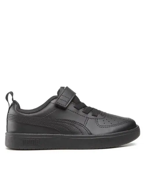 Puma Dziecięce Sneakersy Rickie Ac+ Ps 38583602 Czarny | Sklep Monotox