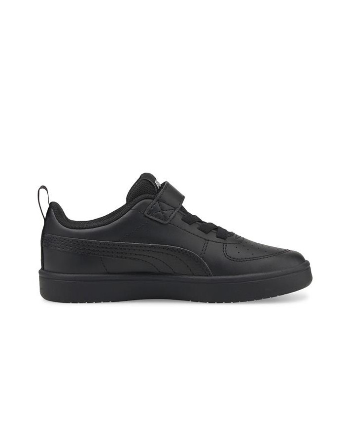 Puma Dziecięce Sneakersy Rickie Ac+ Ps 38583602 Czarny | Sklep Monotox