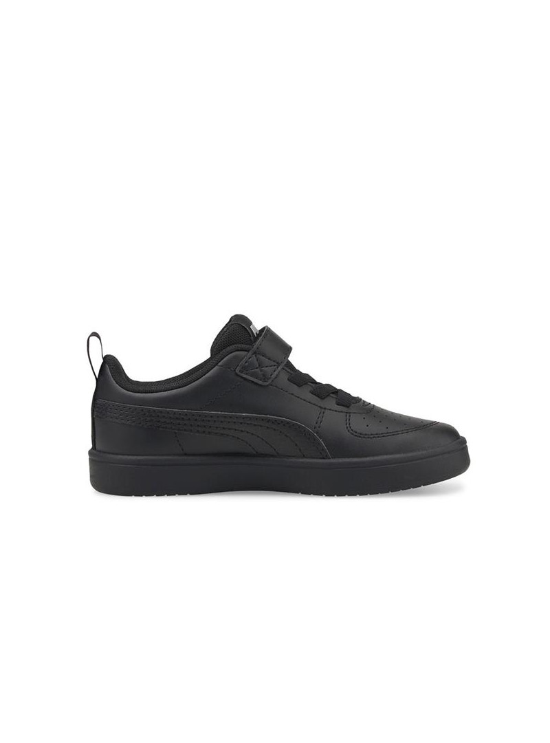 Puma Dziecięce Sneakersy Rickie Ac+ Ps 38583602 Czarny | Sklep Monotox