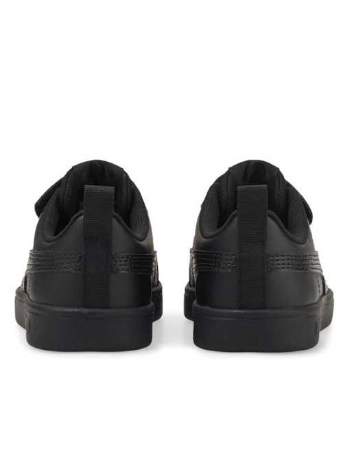Puma Dziecięce Sneakersy Rickie Ac+ Ps 38583602 Czarny | Sklep Monotox