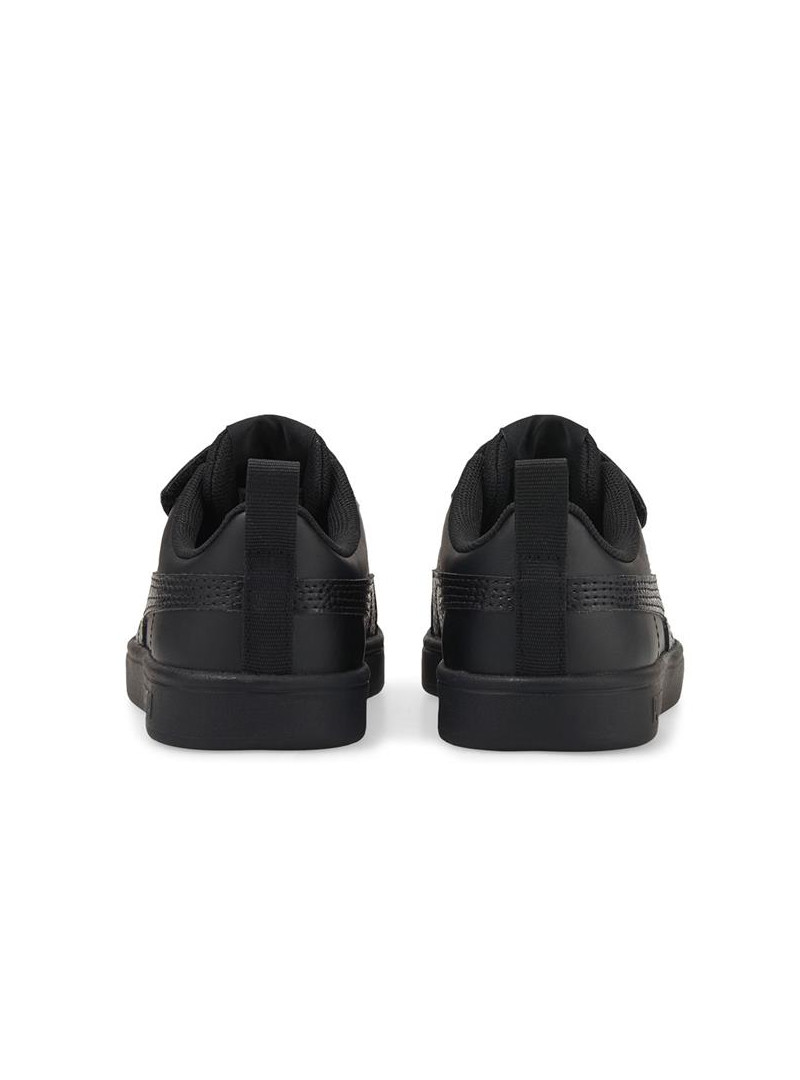Puma Dziecięce Sneakersy Rickie Ac+ Ps 38583602 Czarny | Sklep Monotox