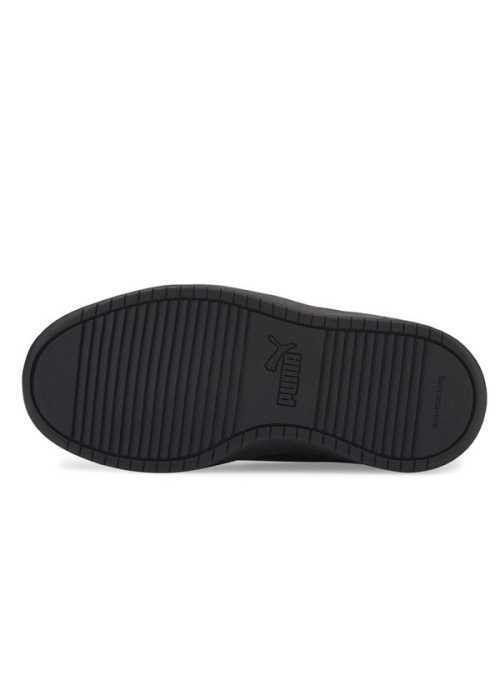 Puma Dziecięce Sneakersy Rickie Ac+ Ps 38583602 Czarny | Sklep Monotox
