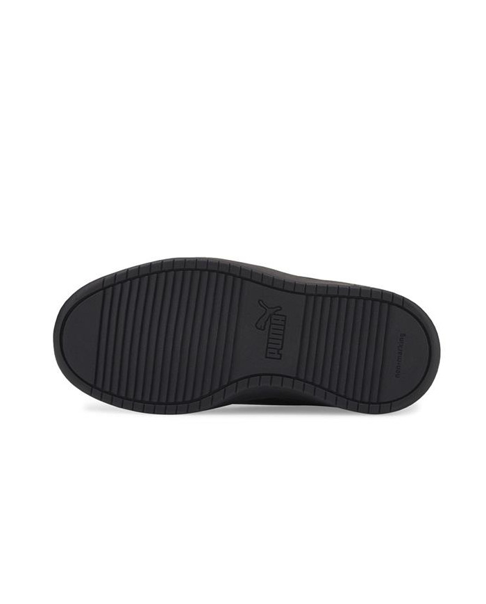 Puma Dziecięce Sneakersy Rickie Ac+ Ps 38583602 Czarny | Sklep Monotox