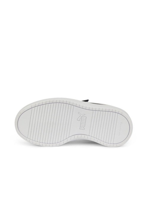 Puma Dziecięce Sneakersy Rickie Ac+ Ps 38583607 Granatowy | Sklep Monotox