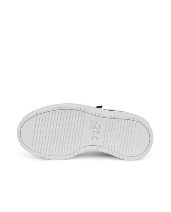 Puma Dziecięce Sneakersy Rickie Ac+ Ps 38583607 Granatowy | Sklep Monotox