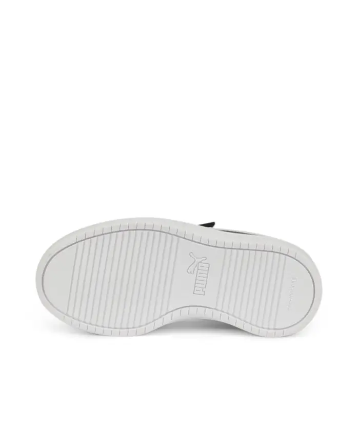 Puma Dziecięce Sneakersy Rickie Ac+ Ps 38583607 Granatowy | Sklep Monotox