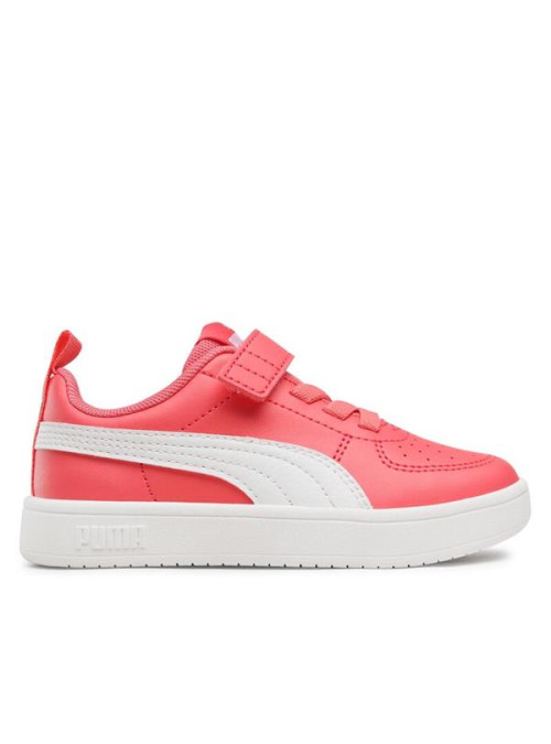 Puma Dziecięce Sneakersy Rickie Ac+ Ps 38583616 Różowy | Sklep Monotox