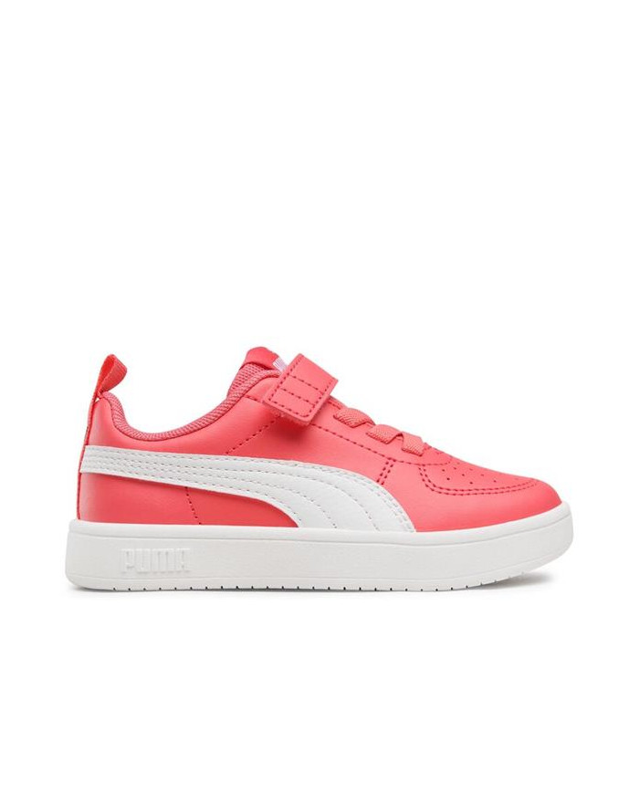Puma Dziecięce Sneakersy Rickie Ac+ Ps 38583616 Różowy | Sklep Monotox