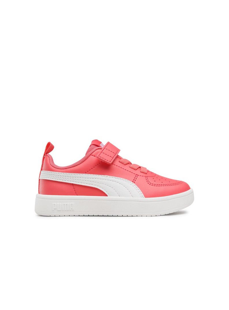 Puma Dziecięce Sneakersy Rickie Ac+ Ps 38583616 Różowy | Sklep Monotox