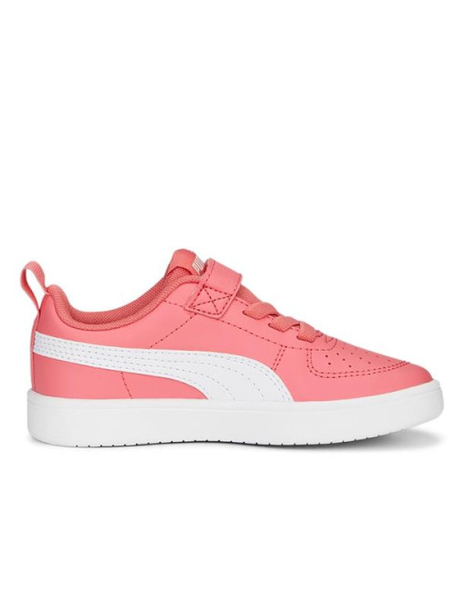 Puma Dziecięce Sneakersy Rickie Ac+ Ps 38583616 Różowy | Sklep Monotox