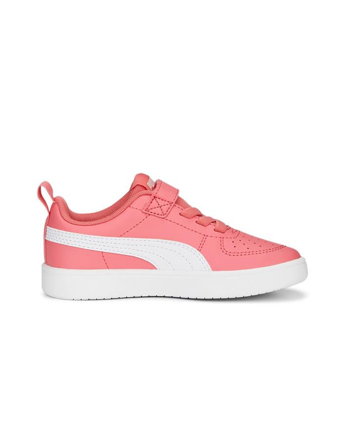 Puma Dziecięce Sneakersy Rickie Ac+ Ps 38583616 Różowy | Sklep Monotox